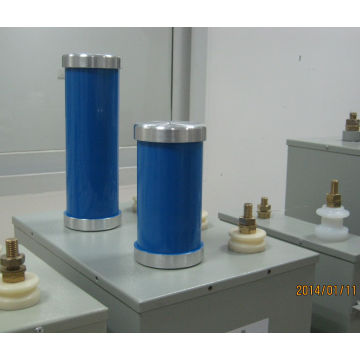 Energy storage capacity  hzmj150kv 0.2uf pulse capacitor